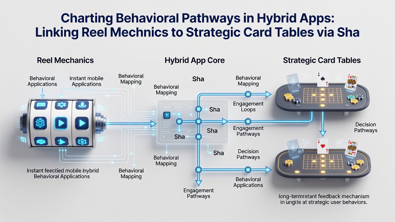 Visualisierung von Datenflüssen und Anreiznetzwerken in mobilen Hybrid-Apps