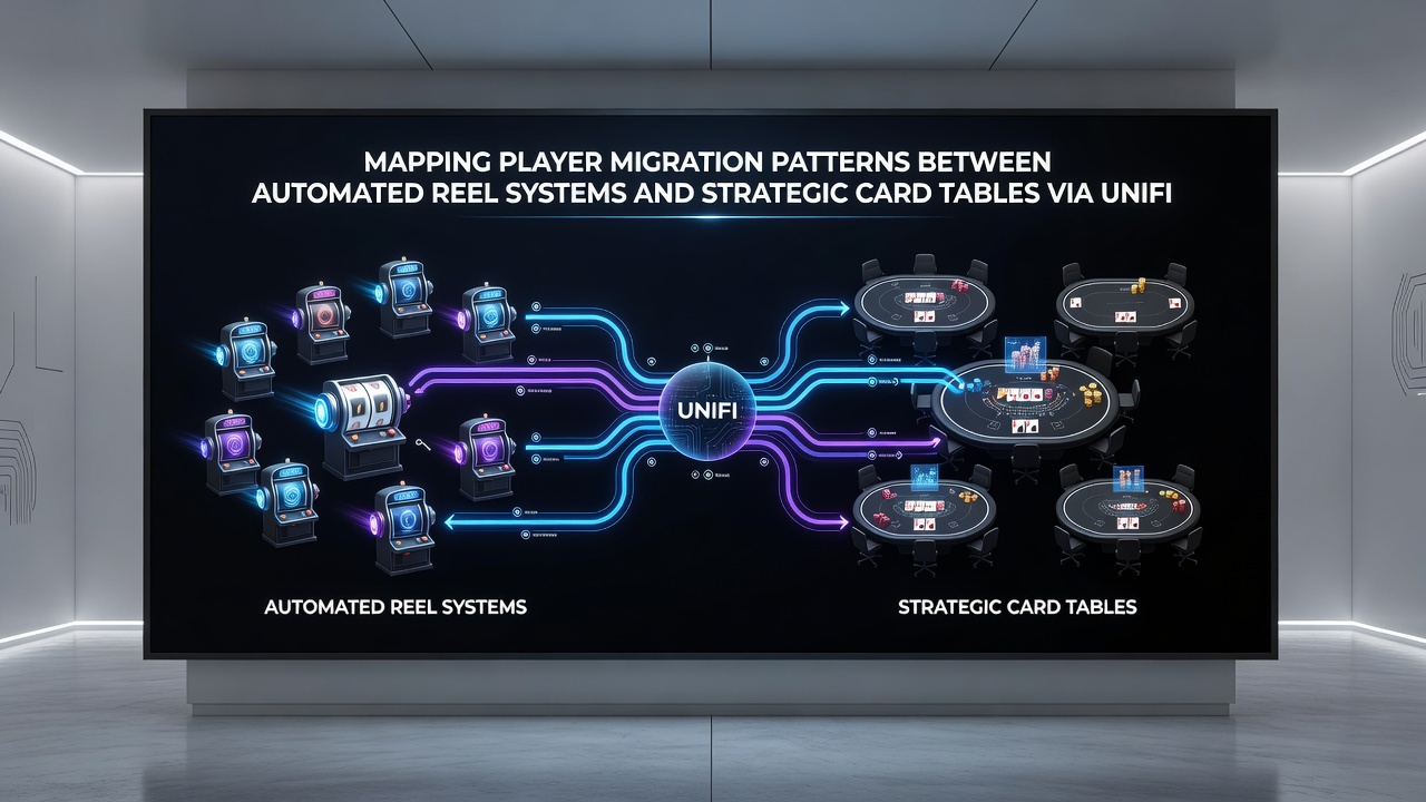 Diagramm zur Analyse von Übergangsmustern in Belohnungsnetzwerken